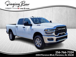 New 2025 RAM 2500 Big Horn image 1