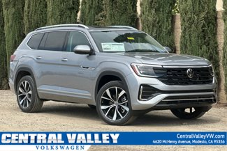 New 2025 Volkswagen Atlas SEL Premium R-Line image 1
