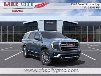 New 2025 GMC Yukon Elevation image 1