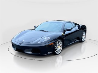 Used 2007 Ferrari F430 Coupe image 1