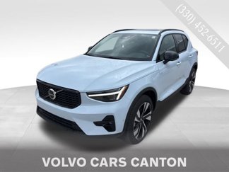 New 2025 Volvo XC40 B5 Plus w/ Protection Package Premier image 1