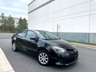 Used 2014 Toyota Corolla LE Premium image 1