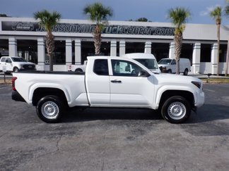 Used 2024 Toyota Tacoma SR image 1