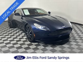 Used 2018 Aston Martin DB11 V12 image 1
