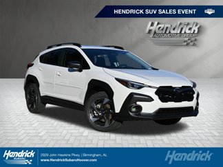 New 2025 Subaru Crosstrek 2.5i Limited w/ Popular Package #4A image 1