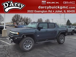 New 2025 GMC Hummer EV 3X image 1