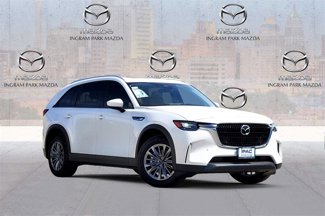 New 2025 MAZDA CX-90 3.3 Turbo w/ Preferred Package image 1