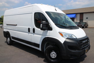 Used 2023 RAM ProMaster 2500 image 1