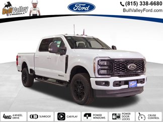 New 2025 Ford F250 XL image 1