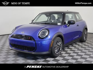 New 2025 MINI Cooper S image 1