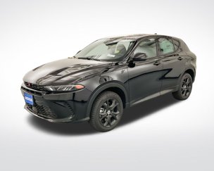 New 2024 Dodge Hornet GT w/ GT Blacktop Package image 1