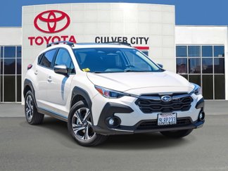Used 2024 Subaru Crosstrek 2.0i Premium image 1