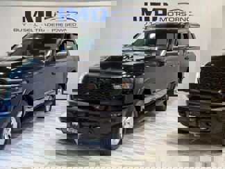 Used 2025 RAM 1500 Rebel w/ Bed Utility Group image 1