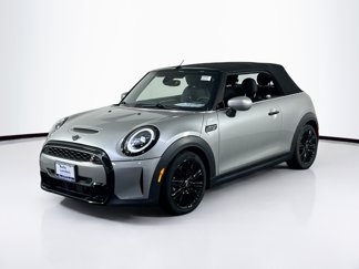 Used 2024 MINI Cooper S image 1