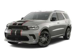New 2025 Dodge Durango GT image 1