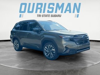 New 2025 Subaru Forester Touring image 1
