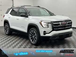 New 2026 GMC Terrain Elevation w/ Elevation Premium Package image 1