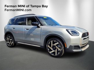 New 2025 MINI Cooper Countryman S image 1