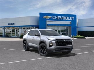 New 2026 Chevrolet Equinox LT w/ Convenience Package II image 1
