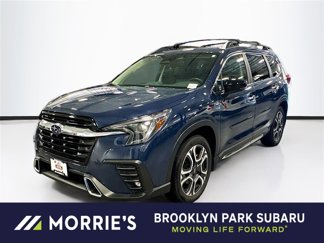 Certified 2025 Subaru Ascent Touring w/ Popular Package #1 image 1