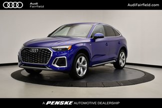 Certified 2024 Audi Q5 2.0T Premium Plus w/ Premium Plus Package image 1