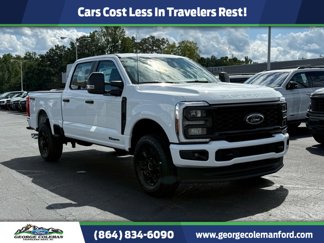 New 2026 Ford F250 XL w/ STX Appearance Package image 1