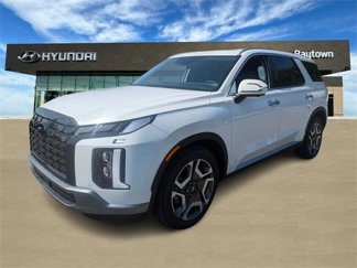 New 2025 Hyundai Palisade SEL image 1