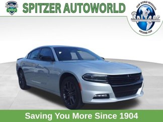 New 2022 Dodge Charger SXT w/ Plus Group image 1