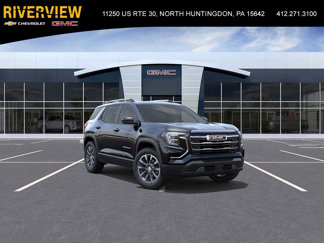 New 2026 GMC Terrain Elevation w/ Elevation Premium Package image 1