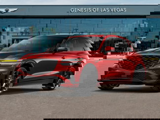 New 2026 Genesis GV70 3.5T Sport Prestige image 1