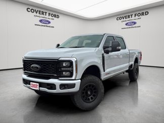 New 2025 Ford F250 Lariat image 1