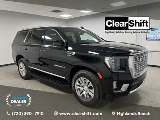 Used 2024 GMC Yukon Denali image 1