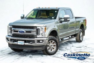 Used 2019 Ford F250 XLT w/ XLT Premium Package image 1