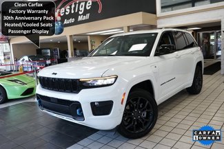 Used 2023 Jeep Grand Cherokee 30th Anniversary image 1
