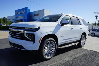 New 2025 Chevrolet Tahoe LT w/ Advanced Technology Package image 1