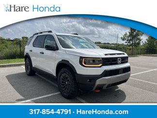 New 2026 Honda Passport TrailSport image 1