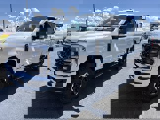 New 2025 Ford F350 Lariat image 1