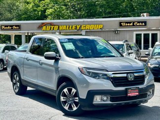 Used 2017 Honda Ridgeline RTL-E image 1