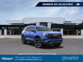 New 2026 GMC Terrain AT4 w/ Convenience Package III image 1