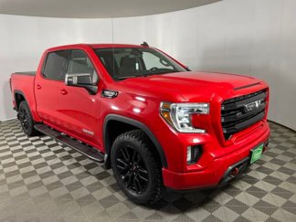 Used 2019 GMC Sierra 1500 Elevation video 1