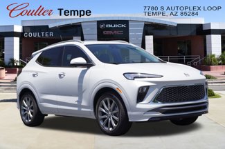 New 2026 Buick Encore GX Avenir w/ Avenir Technology Package image 1