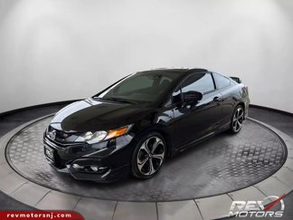 Used 2015 Honda Civic Si image 1