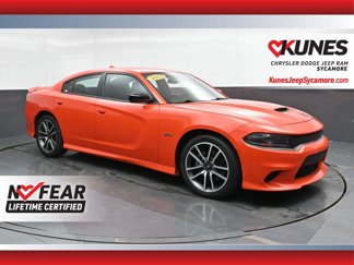 Used 2023 Dodge Charger R/T w/ Cold Weather Package image 1