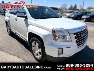 Used 2016 GMC Terrain SLE w/ Convenience Package image 1