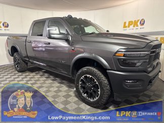 New 2025 RAM 2500 Rebel image 1