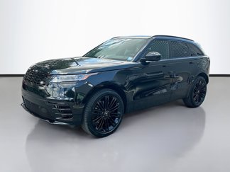 New 2026 Land Rover Range Rover Velar Dynamic SE image 1