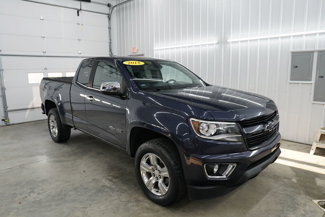 Used 2018 Chevrolet Colorado Z71 w/ Centennial Edition image 1