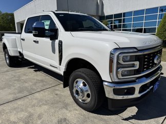 New 2025 Ford F350 Lariat w/ Lariat Ultimate Package image 1