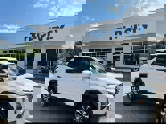 New 2026 Chevrolet Equinox LT image 1