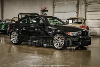 Used 2011 BMW 1 Series M image 1